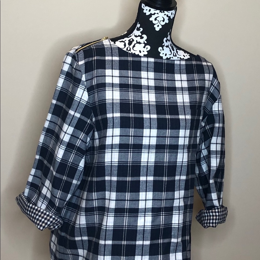 🖤LL Bean Signature Top